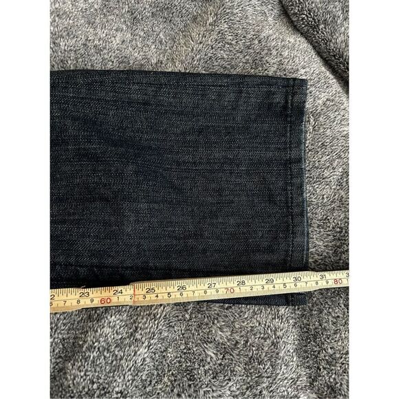 Affliction Jade Bootcut Jeans Women's Size 27 Flare Leg Classic Moto Grunge - Picture 16 of 16